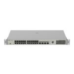 Ruijie Reyee RG-NBS3100-24GT4SFP-P-V2, 28-Port Gigabit Layer 2 Cloud Managed PoE Switch - Image 3