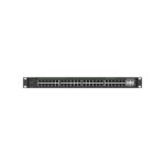 Ruijie Reyee RG-NBS3100-48GT4SFP-P, 52-Port Gigabit Layer 2 Cloud Managed PoE Switch - Image 2