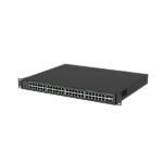 Ruijie Reyee RG-NBS3100-48GT4SFP-P, 52-Port Gigabit Layer 2 Cloud Managed PoE Switch