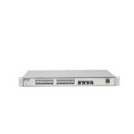 Ruijie Reyee RG-NBS3200-24GT4XS, 24-port Gigabit Layer 2+ Managed Switch, 4 * 10G Uplinks - Image 2