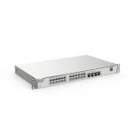 Ruijie Reyee RG-NBS3200-24GT4XS, 24-port Gigabit Layer 2+ Managed Switch, 4 * 10G Uplinks