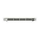 Ruijie Reyee RG-NBS3200-48GT4XS-P, 48-Port Gigabit Layer 2+ Cloud Managed PoE Switch, 4 * 10G Uplink - Image 3