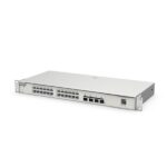 Ruijie Reyee RG-NBS5200-24GT4XS, 24-port Gigabit Layer 3 Non-PoE Switch, 4 SFP+ Uplink