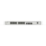 Ruijie Reyee RG-NBS5200-24GT4XS, 24-port Gigabit Layer 3 Non-PoE Switch, 4 SFP+ Uplink - Image 3