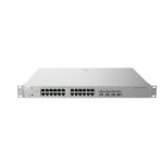 Ruijie Reyee RG-NBS5200-24GT4XS-P, 24-port Gigabit Layer 3 PoE Switch, 4 SFP+ Uplink - Image 2