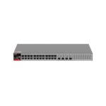 Ruijie Reyee RG-S2915-24GT4MS-P-L 24-Port 1GE RJ45 Layer 2+ Managed PoE+ Switch, 4-Port 2.5GE Uplink