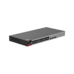 Ruijie Reyee RG-S2915-24GT4MS-P-L 24-Port 1GE RJ45 Layer 2+ Managed PoE+ Switch, 4-Port 2.5GE Uplink - Image 2