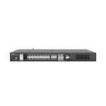 Ruijie Reyee RG-CS86-20XS4VS2QXS-D 20-Port 10/2.5GE(SFP+), Layer 3 Ruijie Core/Aggregation Switch with Cloud Management, 4-Port 25/10GE(SFP28), 2-Port 40GE - Image 2