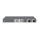 Ruijie Reyee RG-CS86-20XS4VS2QXS-D 20-Port 10/2.5GE(SFP+), Layer 3 Ruijie Core/Aggregation Switch with Cloud Management, 4-Port 25/10GE(SFP28), 2-Port 40GE - Image 3