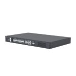 Ruijie Reyee RG-CS86-20XS4VS2QXS-D 20-Port 10/2.5GE(SFP+), Layer 3 Ruijie Core/Aggregation Switch with Cloud Management, 4-Port 25/10GE(SFP28), 2-Port 40GE