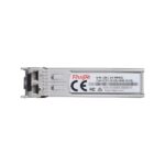 Ruijie Reyee MINI-GBIC-SX-MM850 1000BASE-SX SFP 850-nm 550-m DDM Duplex LC MMF Optical Transceiver Module - Image 2