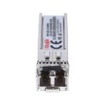 Ruijie Reyee MINI-GBIC-SX-MM850 1000BASE-SX SFP 850-nm 550-m DDM Duplex LC MMF Optical Transceiver Module - Image 3
