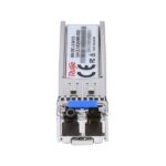 Ruijie Reyee MINI-GBIC-LX-SM1310 1000BASE-SX SFP 1310-nm 10-km DDM Duplex LC SMF Optical Transceiver Module