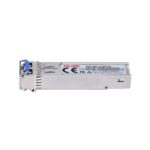 Ruijie Reyee MINI-GBIC-LX-SM1310 1000BASE-SX SFP 1310-nm 10-km DDM Duplex LC SMF Optical Transceiver Module - Image 3