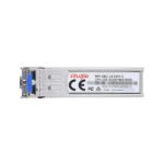 Ruijie Reyee MINI-GBIC-LX-SM1310 1000BASE-SX SFP 1310-nm 10-km DDM Duplex LC SMF Optical Transceiver Module - Image 2