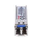 Ruijie Reyee MINI-GBIC-LH40-SM1310 1000BASE-SX SFP 1310-nm 40-km DDM Duplex LC SMF Optical Transceiver Module - Image 2