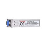 Ruijie Reyee XG-SFP-LR-SM1310 10GBASE-LR SFP+ 1310-nm 10-km DOM Duplex LC SMF Optical Transceiver Module