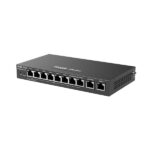 Ruijie Reyee RG-EG210G-P-V3 Reyee Cloud Managed PoE Router - Image 3