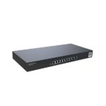 Ruijie Reyee RG-EG310GH-E, 10-Port High-Performance Cloud Managed Office Router