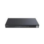 Ruijie Reyee RG-EG310GH-E, 10-Port High-Performance Cloud Managed Office Router - Image 3