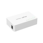 Ruijie Reyee RG-ES05G-L, 5-Port 10/100/1000 Mbps Unmanaged Non-PoE Switch - Image 2