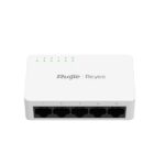 Ruijie Reyee RG-ES05G-L, 5-Port 10/100/1000 Mbps Unmanaged Non-PoE Switch - Image 3