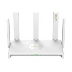 Ruijie Reyee RG-EW3000GX 3000M Wi-Fi 6 Dual-WAN Gigabit Router