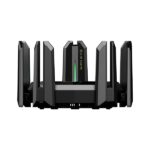 Ruijie Reyee RG-EW7200BE PRO, Cloud-Managed 7200 Mbps Wi-Fi 7 Gaming Router - Image 2