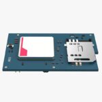 Yeastar WCDMA Module 1CDMA Trunk