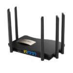 Ruijie Reyee RG-EW1200G PRO 1300M Dual-band Gigabit Wireless Router - Image 3