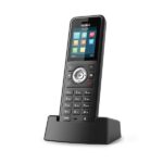 Yealink W59R Rugged DECT Cordless IP Handset – IP67, HD Voice, Dual-Call, Bluetooth & Industrial-Grade