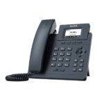Yealink SIP-T30P HD Voice PoE IP Phone (1 SIP Account)