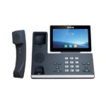 Yealink SIP-T58W Pro 7" Smart IP Phone – Gigabit, Wi-Fi/Bluetooth, Video Ready - Image 2