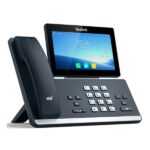 Yealink SIP-T58W Pro 7" Smart IP Phone – Gigabit, Wi-Fi/Bluetooth, Video Ready
