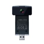 Yealink CAM50 HD USB Camera – 720p, Plug‑and‑Play for SIP‑T58 Series