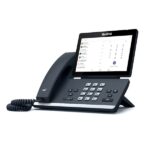 Yealink SIP‑T56A 7″ Touchscreen Smart IP Phone – Gigabit, Wi‑Fi & Bluetooth, 16 SIP Accounts