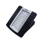 Yealink EXP39 20 physical keys each with a dual-color LED