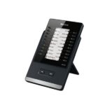 Yealink EXP40 – LCD Expansion Module (20 Physical Keys with Dual-Color LEDs, 40 Programmable Keys, for SIP‑T46/T48 Series)