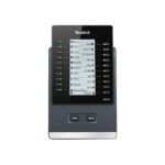Yealink EXP40 – LCD Expansion Module (20 Physical Keys with Dual-Color LEDs, 40 Programmable Keys, for SIP‑T46/T48 Series) - Image 2