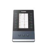 Yealink EXP50 4.3″ Color Expansion Module – 20 Keys + Dual‑LED, Up to to 3 Modules Daisy-chain - Image 2