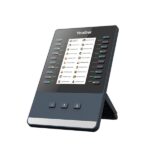 Yealink EXP50 4.3″ Color Expansion Module – 20 Keys + Dual‑LED, Up to to 3 Modules Daisy-chain - Image 3