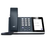 Yealink MP50 – 4″ Touchscreen USB Phone for PC & Mobile (Bluetooth + HD Audio, Teams / UC Ready) - Image 2