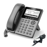 Flyingvoice P22G – Business‑Class IP Phone with Wi‑Fi, PoE, HD Voice & 6‑Way Conference