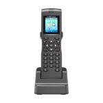 Flyingvoice FIP16 Plus – Portable Dual-Band Wi‑Fi IP Phone with HD Voice, 2 SIP Lines, and IP52 Rating - Image 2