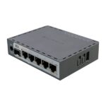 MIKROTIK hEX S Router (2025) - Image 2