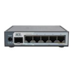 MIKROTIK hEX S Router (2025)