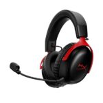 HyperX Cloud III S – Wireless Gaming Headset