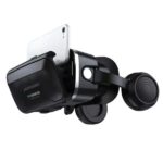 Shinecon 10.0 VR Box 3D Virtual Reality Glasses with Headphone - SC-G04EA - Image 3