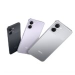 Tecno Spark Go 3 - 4GB Extended RAM