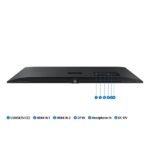 Samsung 34’’ VA Flat Monitor, ViewFinity S5 S50GC Ultra WQHD, AMD FreeSync, (Including HDMI Cable) - Image 2